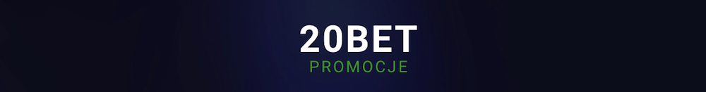 20bet promocje