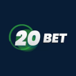 20bet logo