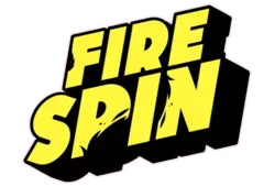 Firespin logo