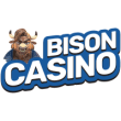 Bison Casino logo