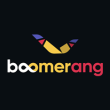 Boomerang Casino logo