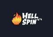 HellSpin logo