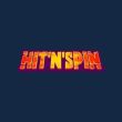 HitNSpin Casino logo