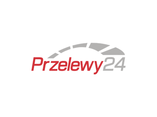 Przelewy24 logo