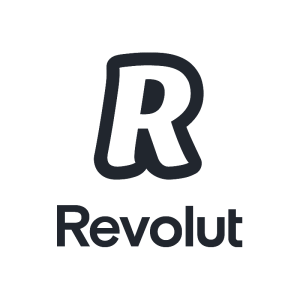 Revolut logo