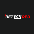 BetOnRed logo