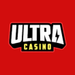 Ultra Casino logo